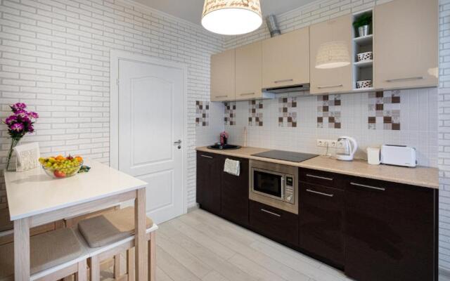Riga Centre Apartment