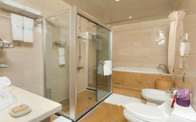 Gu Rong Hotel
