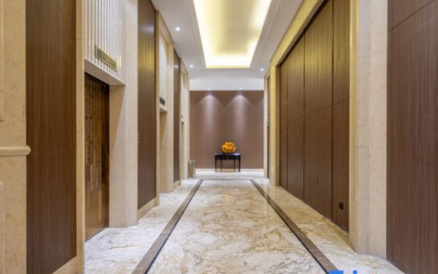 Merlinhod Hotel
