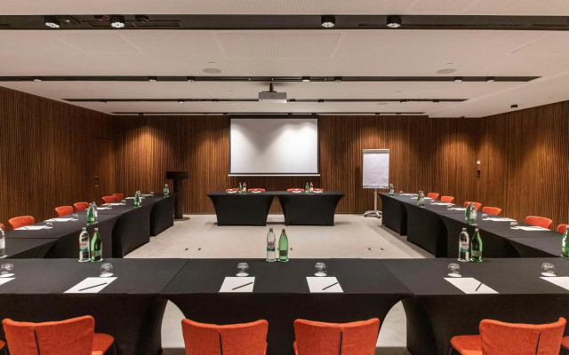 Keight Hotel Opatija, Curio Collection By Hilton