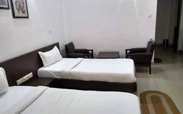 Banaras Home Stay By GRB