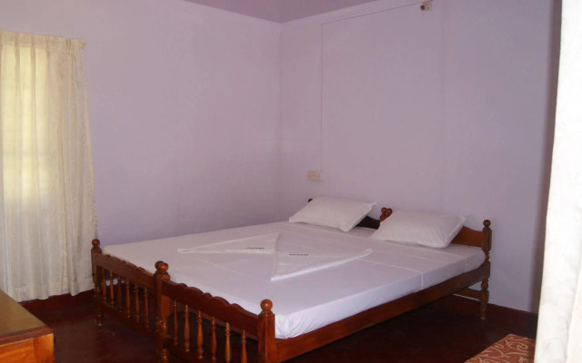 Varkala Villas
