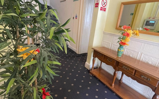 Thanet Hotel Annex