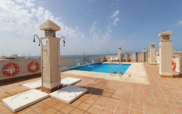 Expoholidays - Apartamentos Puerto Almerimar