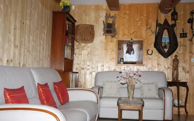 Domaine de Goulandre