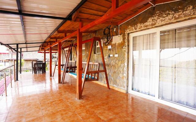 Poetry By The Hills Homestay, Mukteshwar