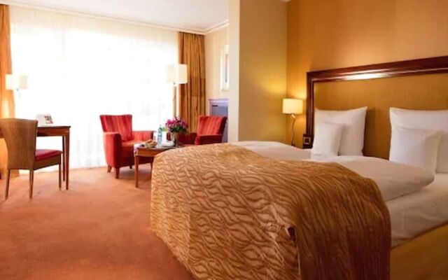 Hotel Gran BelVeder & Ostsee Therme Resort & Spa