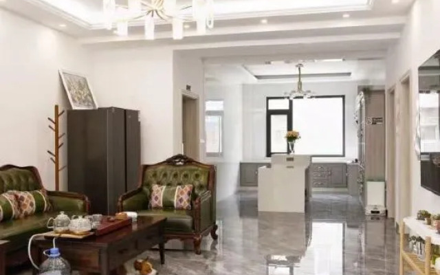 Beijing Nayude Farmhouse