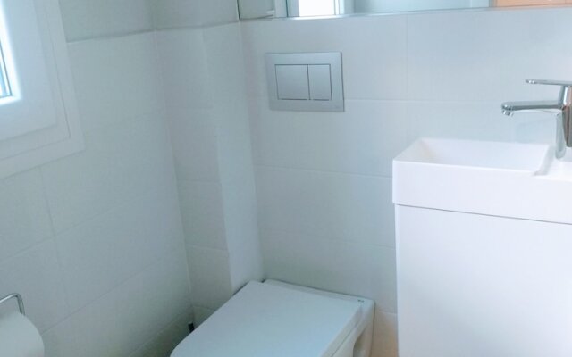 Wish-Suite Velarde de Sevilla