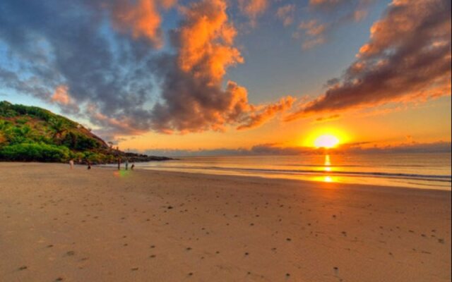 Port Douglas Backpackers