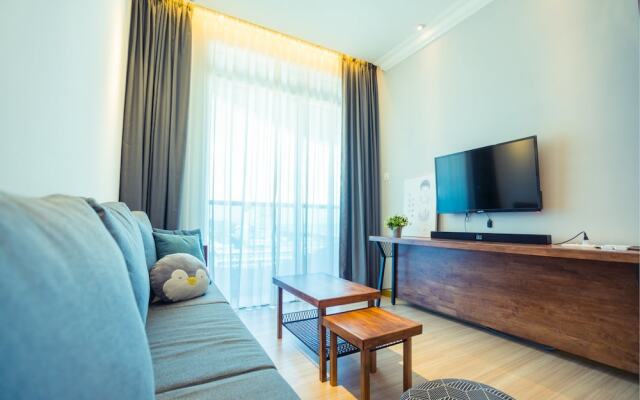 The Wave by ExcluSuites Malacca