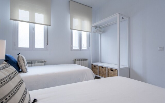 Apartamento Retiro III