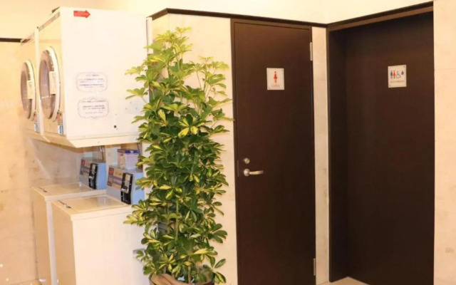 Toyoko Inn Kobe Sannomiya-eki Shiyakusho Mae