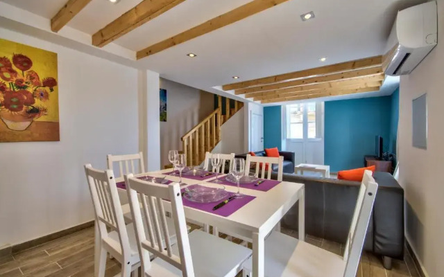 Borgo Suites - Self Catering Apartments - Valletta - by Tritoni Hotels