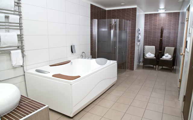 Quality Hotel Grand Falun