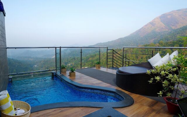 The Panoramic Getaway