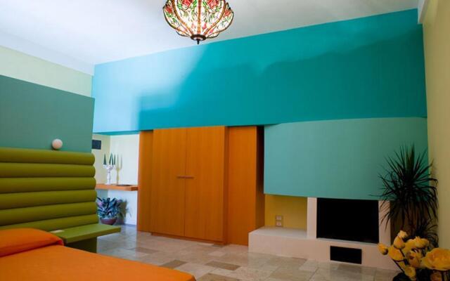 Monteforte Resort