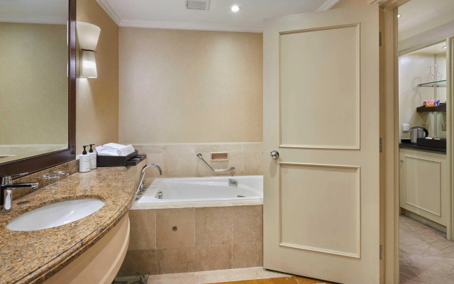 InterContinental Kuala Lumpur by IHG