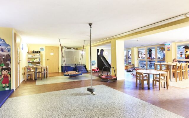 Hotel Engel - Familotel Hochschwarzwald