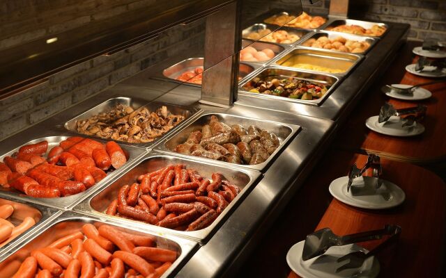 Loft Hotel Bratislava