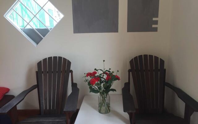 Anna's Coffee House
