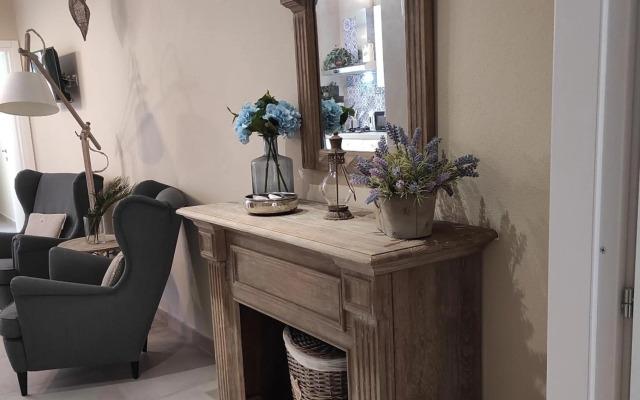 NEW HOME - appartamento in centro storico