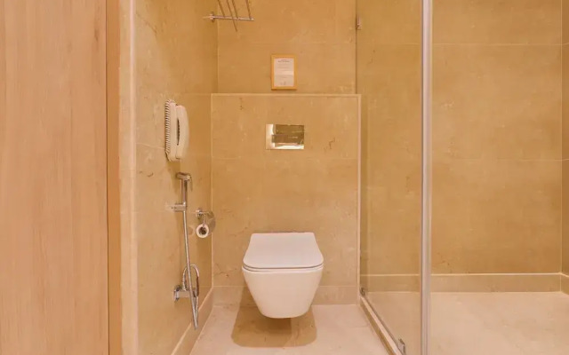 Lemon Tree Hotel Motihari