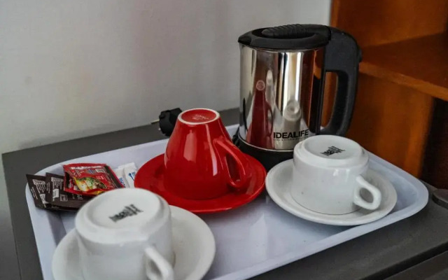 Old Village Gili Air