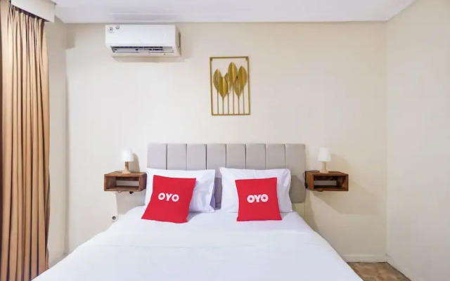 Hotel O Bogor Near Istana Bogor