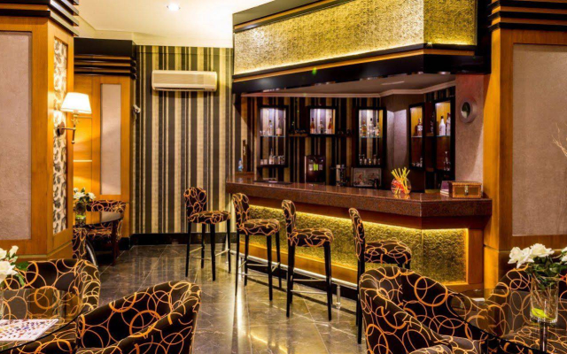 Ketenci Hotel