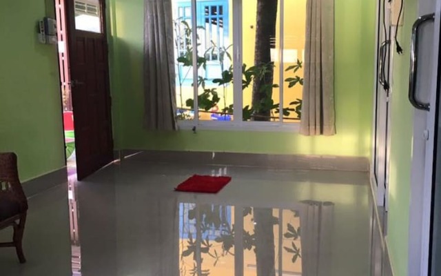 Wichuda Fishing Park & Homestay