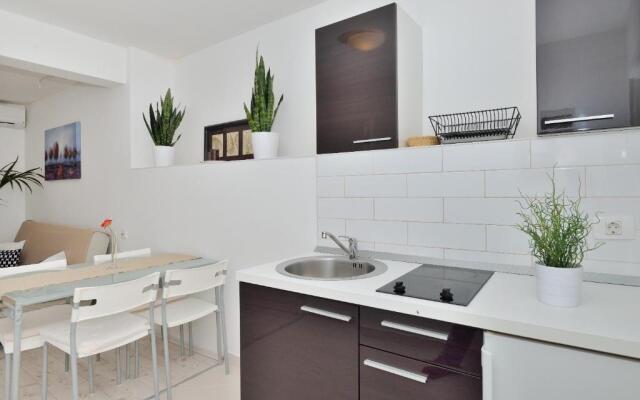 Apartments Palma Rabac