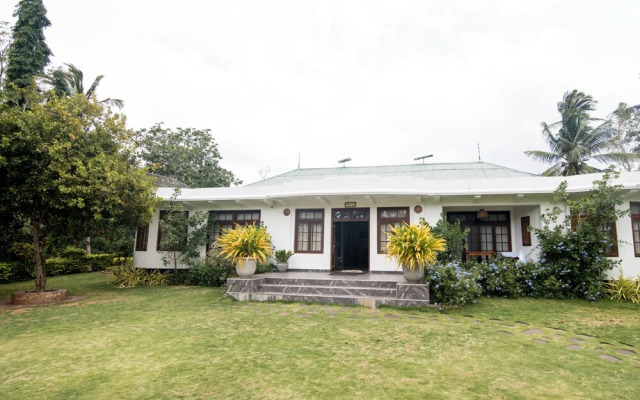 OYO 327 Man Mountain Villa