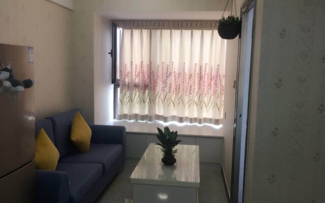 Xi'an Plaid House