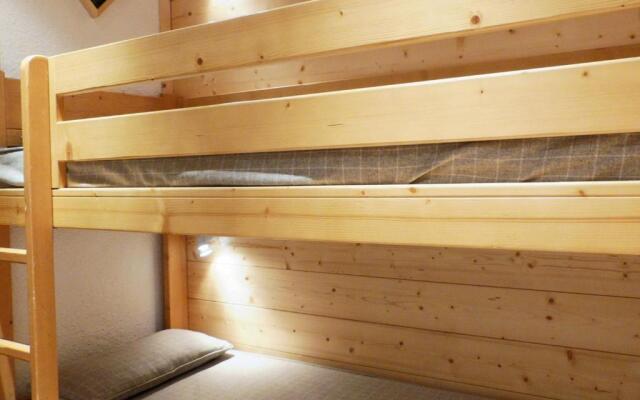 Appartement Méribel, 2 Pièces, 6 Personnes - Fr-1-182-69
