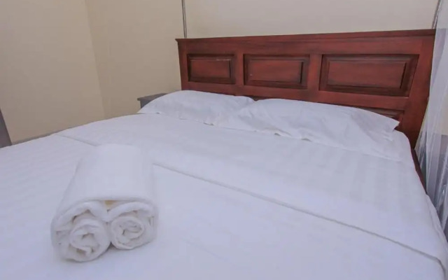 Mbale Emperor's Motel