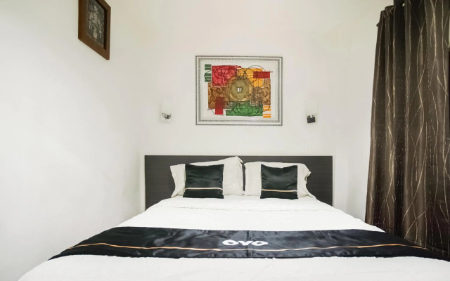 Sofyan Inn Malaka (Palembang)