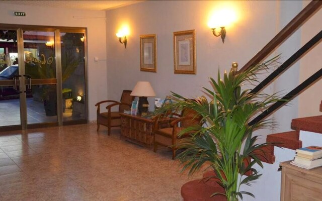 Hostal Neptuno