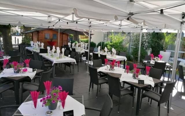 Hotel & Landgasthof Zum Wendelwirt