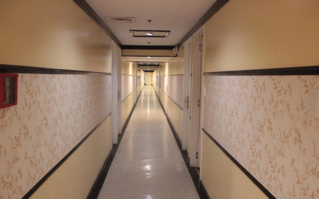 Hotel Sogo Kalentong Marketplace