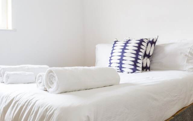 Amazing Detached House in Trendy Peckham Sleeps 6