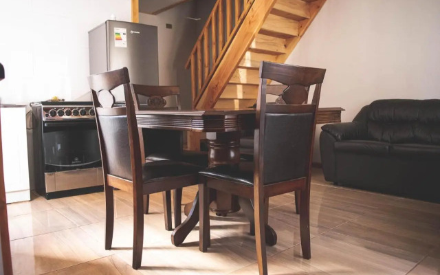 Cabañas Puerta del Lago