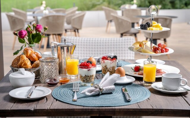 Boutique Hotel Relais Chalet Wilhelmy