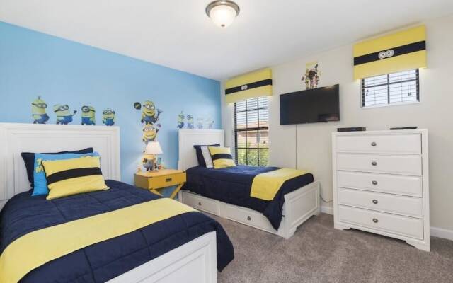 Villa De Tommaso - Solterra