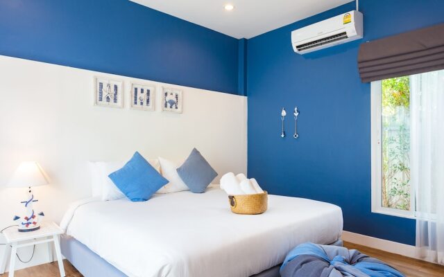 The Seaton House Phuket