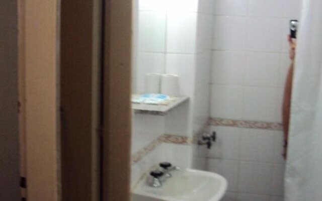 Hotel del Prado