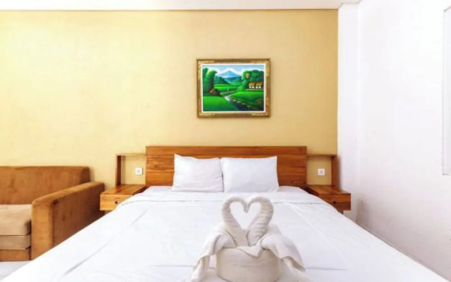 Serenity Twin Express Canggu