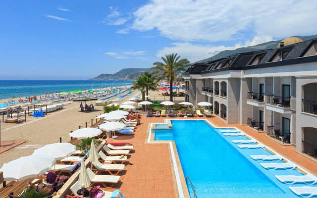 Alaaddin Beach Hotel - Adults Only