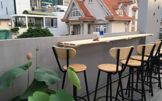 Yuki Hostel  Apartment