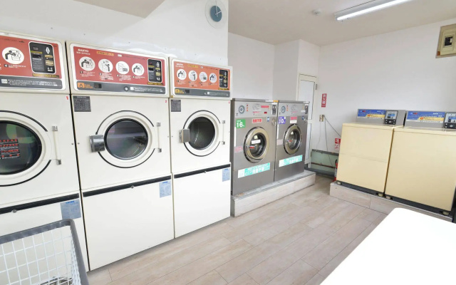 Business Hotel BL Kuwana